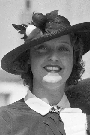 Jeanette MacDonald