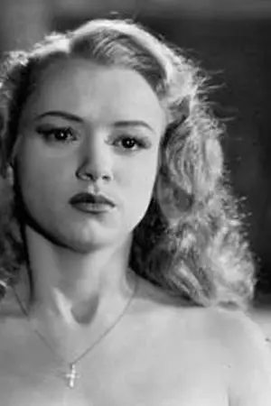 Olga Zubarry