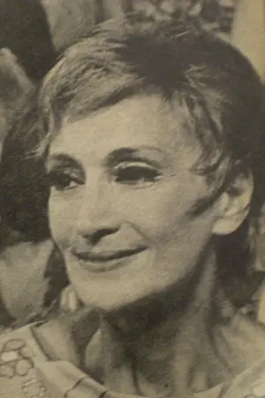 Alba Mujica