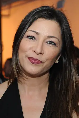 Angela Asher