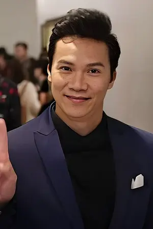 Brandon Wong