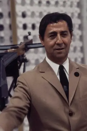 Vico Torriani