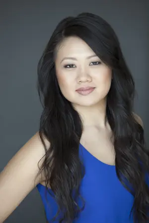Stephanie Jung