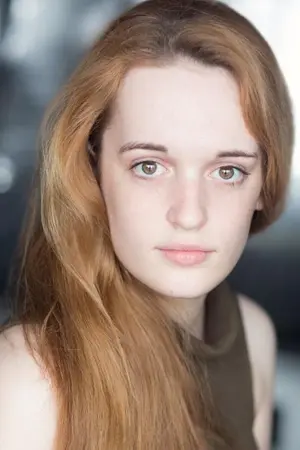 Megan Parkinson
