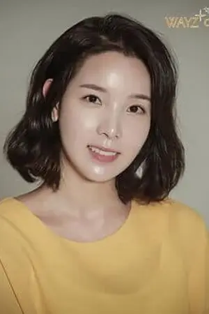 Lee Hye Ran