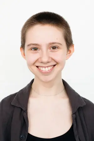 Екатерина Новокрещенова
