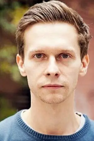 Григорий Калинин