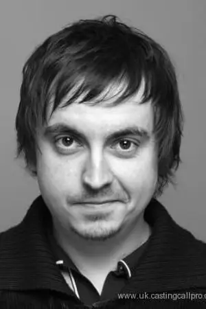 Sion Pritchard