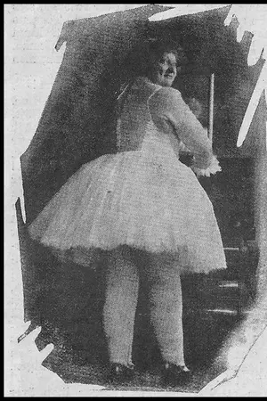 Lili Ziedner