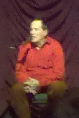 Kenneth Anger