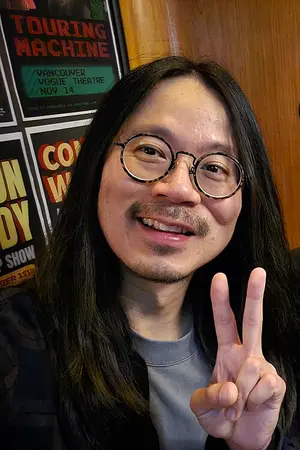 Sheng Wang