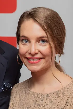 Sina Martens