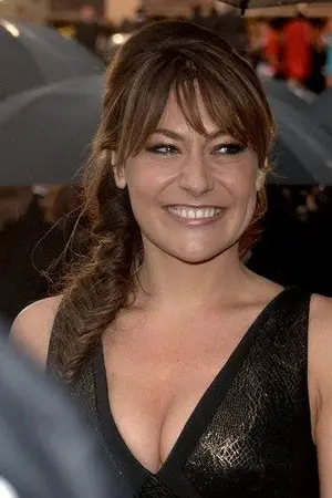 Shirley Bousquet