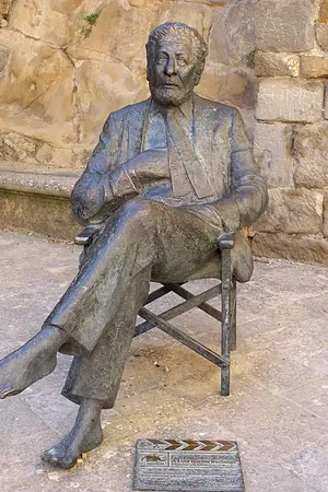 Luis García-Berlanga Martí