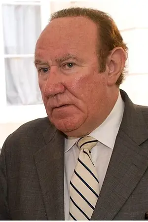 Andrew Neil