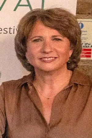 Jo Coburn