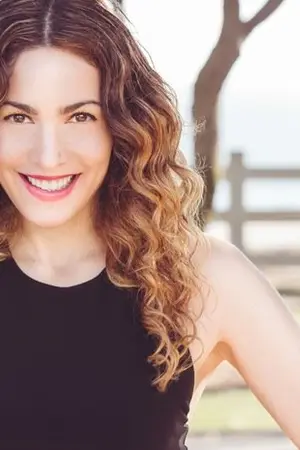 Dr. Darcy Sterling