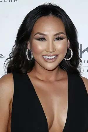 Dorothy Wang