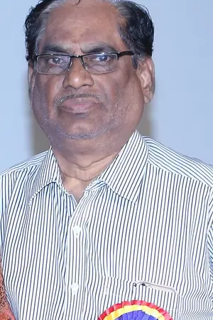 Relangi Narasimha Rao
