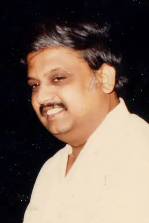 Sripathi Panditharadhyula Balasubrahmanyam