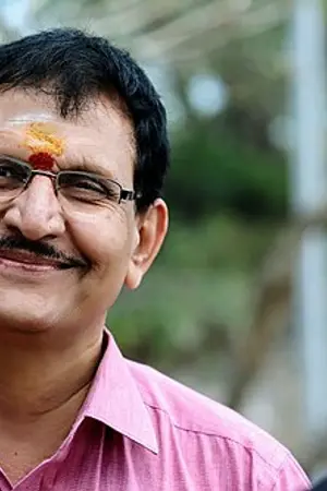 Sivalenka Krishna Prasad