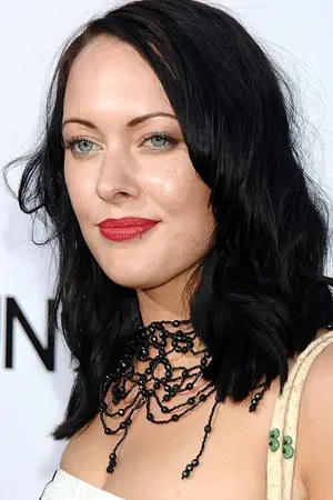 Felicity Mason