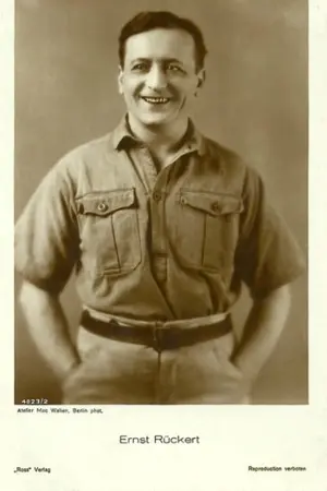 Ernst Rückert