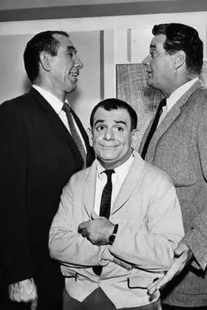 Sid Melton