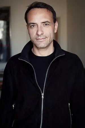 Оливье Солер