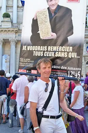 Roger Miremont