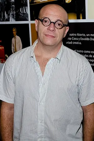Martín Campilongo