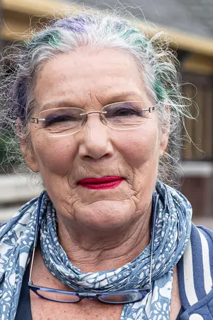 Willeke Van Ammelrooy