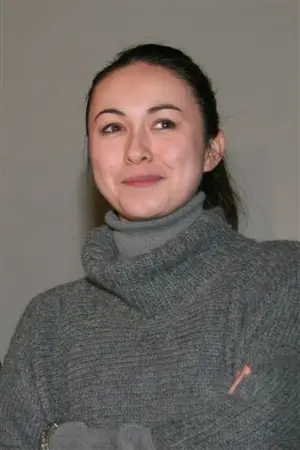 Valentina Izumi Cocco