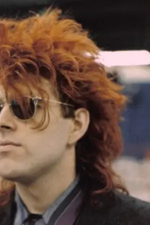 Tom Bailey