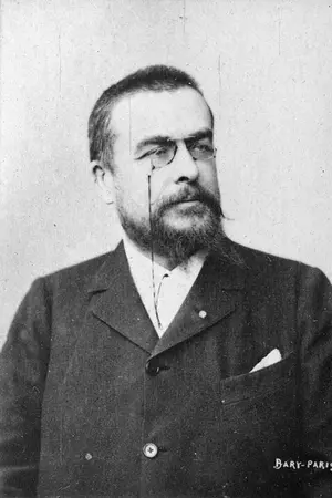 Alexandre Bisson