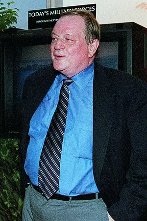 Richard Schickel