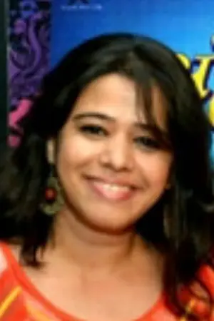 Anita Date Kelkar