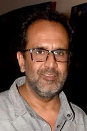 Anand L. Rai
