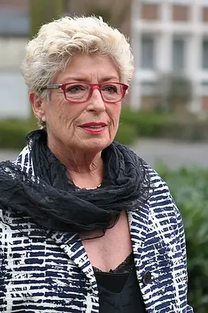 Brigitte Janner