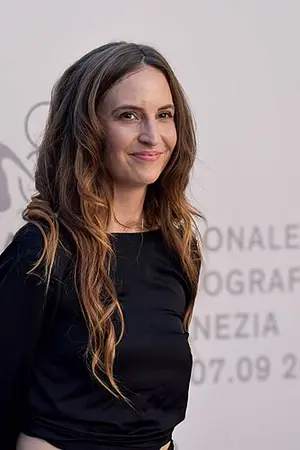 Anne-Sophie Bailly