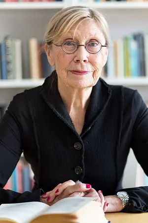 Carin Mannheimer