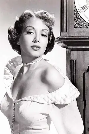 Monica Lewis