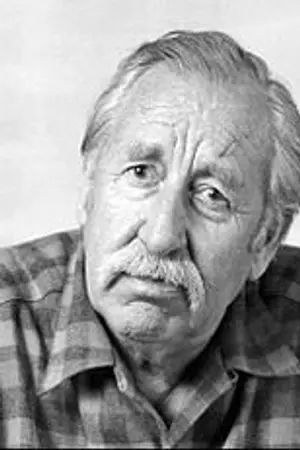 Frank Ferguson