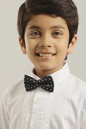 Shrenik Arora