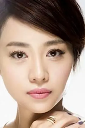 Zhang Ling Xin