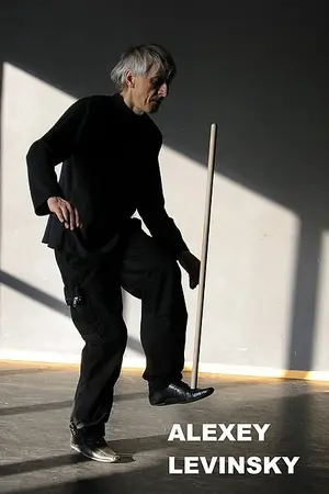 Aleksej Levinskij