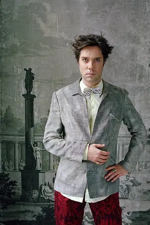 Rufus Wainwright
