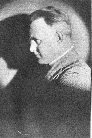 Clarence G. Badger
