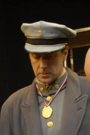 Pablo Krögh