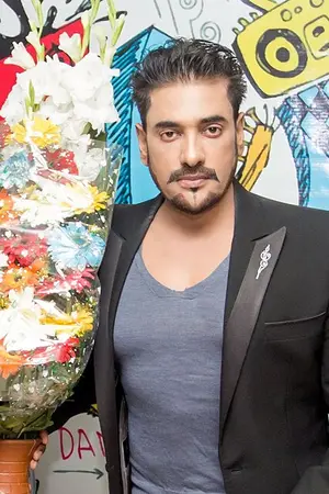 M.A. Jalil Ananta